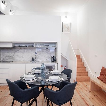Wonderful Downtown Studio By Lovelystay Porto Exterior photo