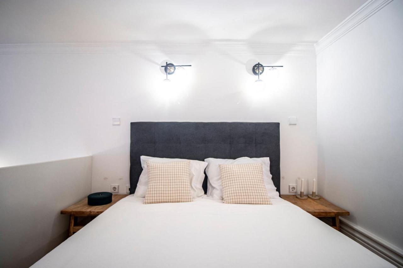 Wonderful Downtown Studio By Lovelystay Porto Exterior photo